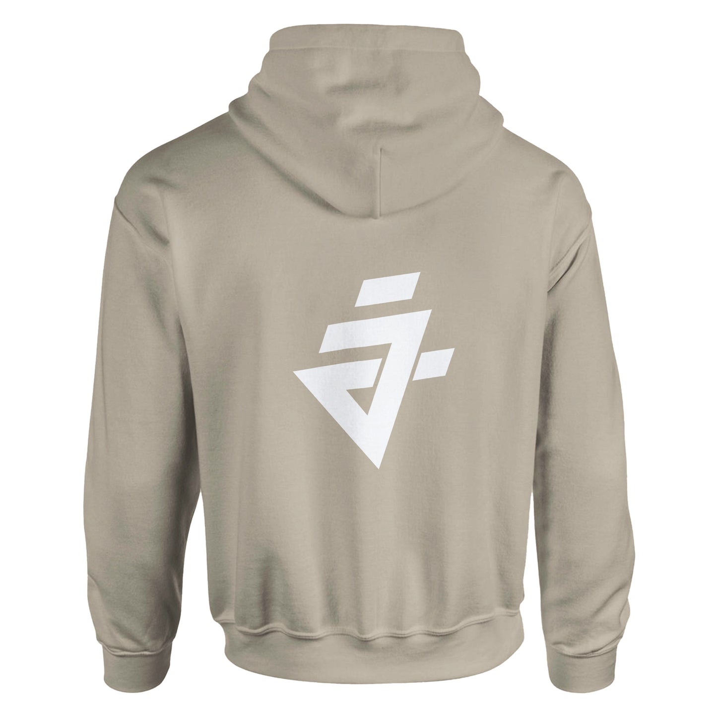 Sudera con capucha minimalista | imJoe Originals