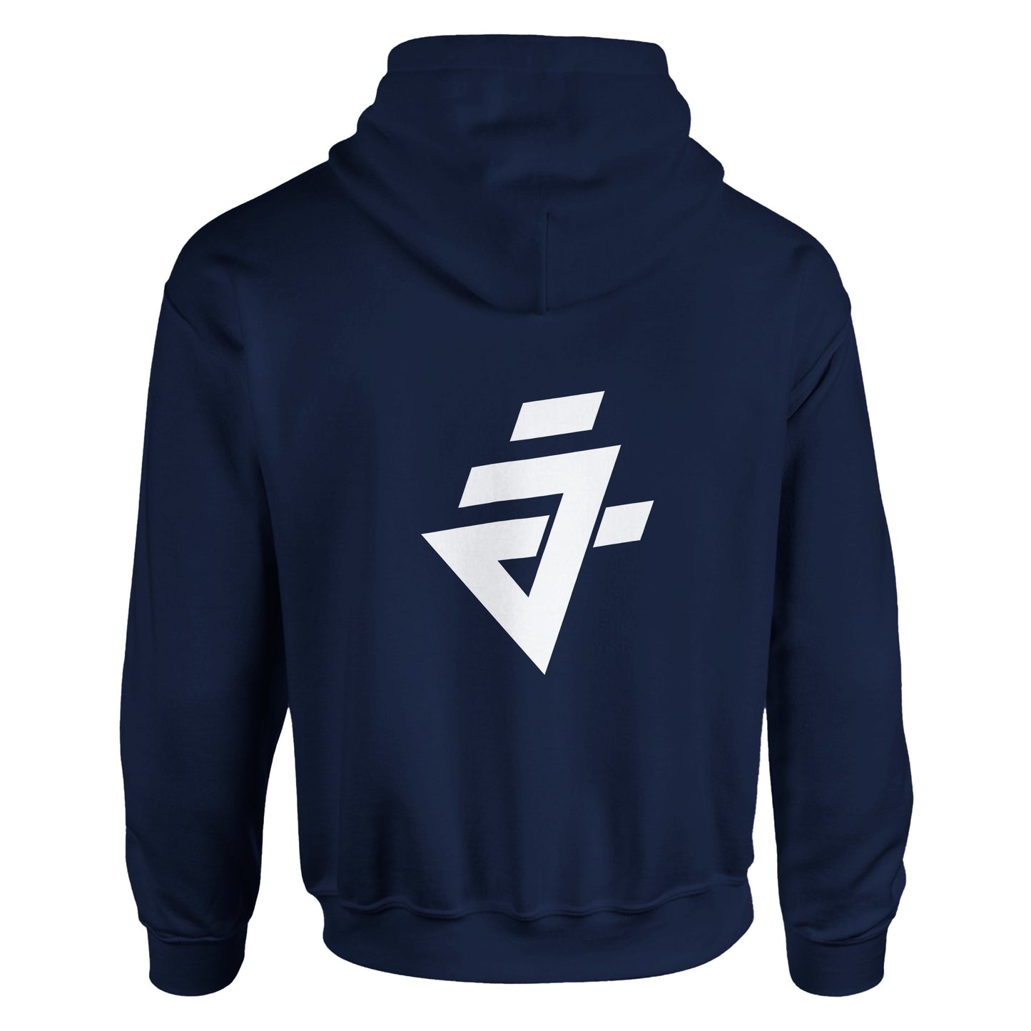 Sudera con capucha minimalista | imJoe Originals