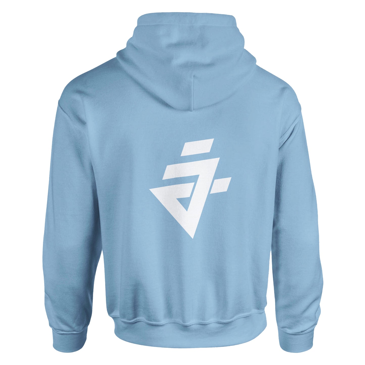 Sudera con capucha minimalista | imJoe Originals