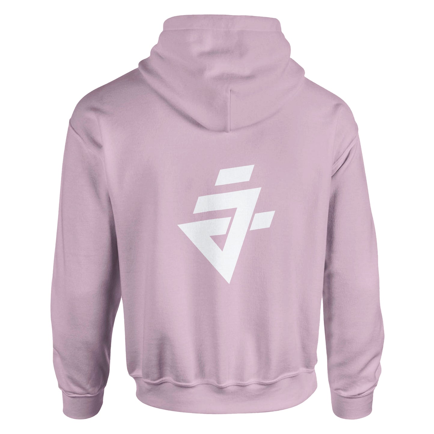 Sudera con capucha minimalista | imJoe Originals