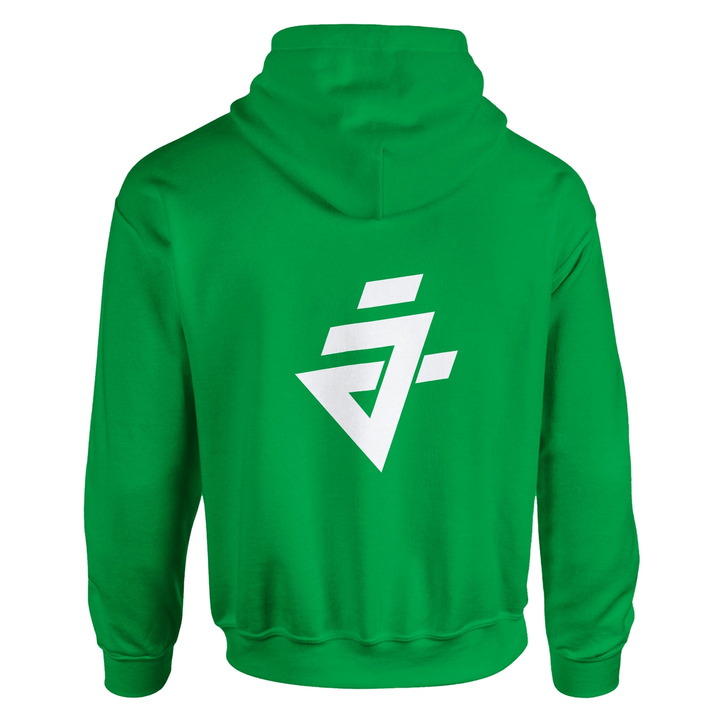 Sudera con capucha minimalista | imJoe Originals