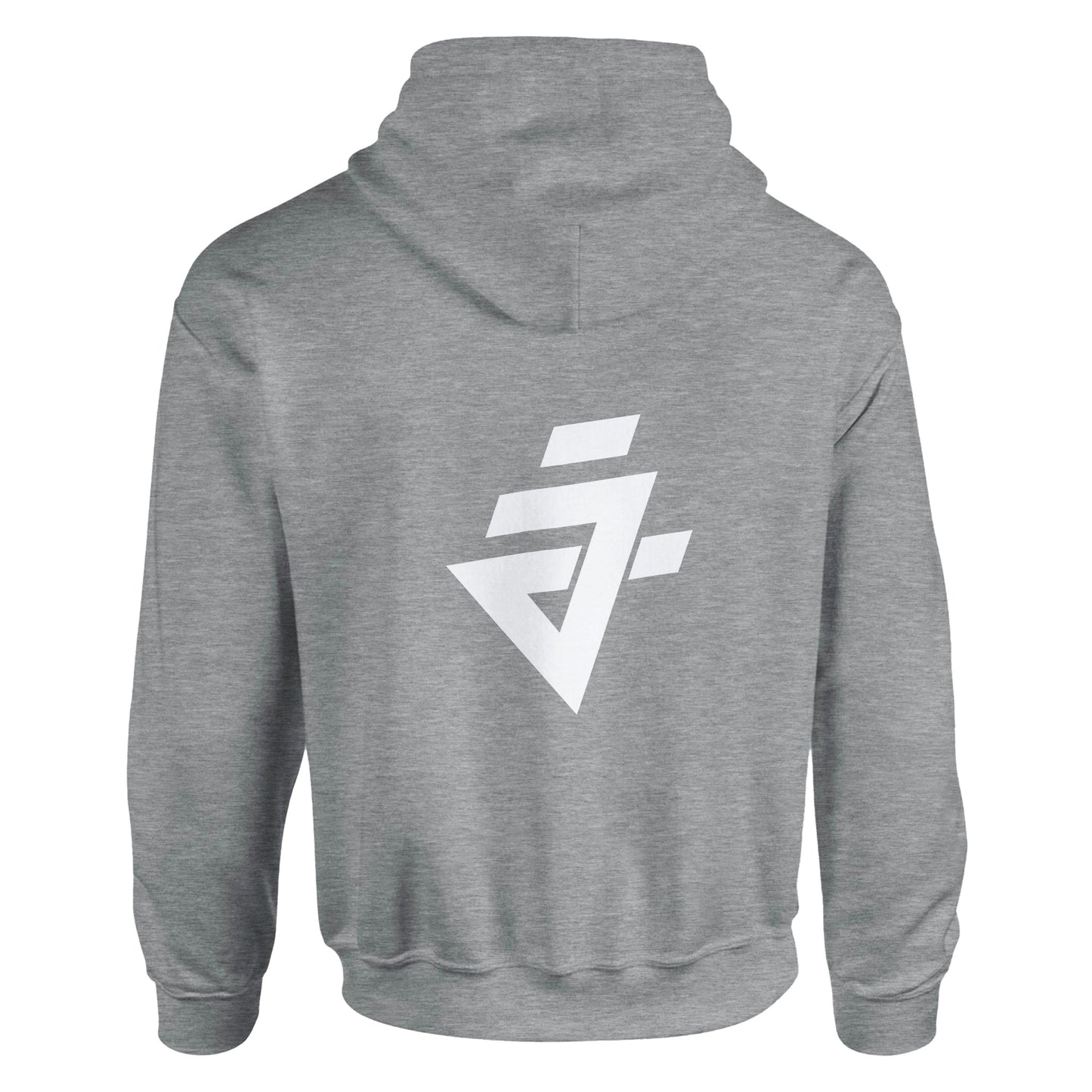 Sudera con capucha minimalista | imJoe Originals