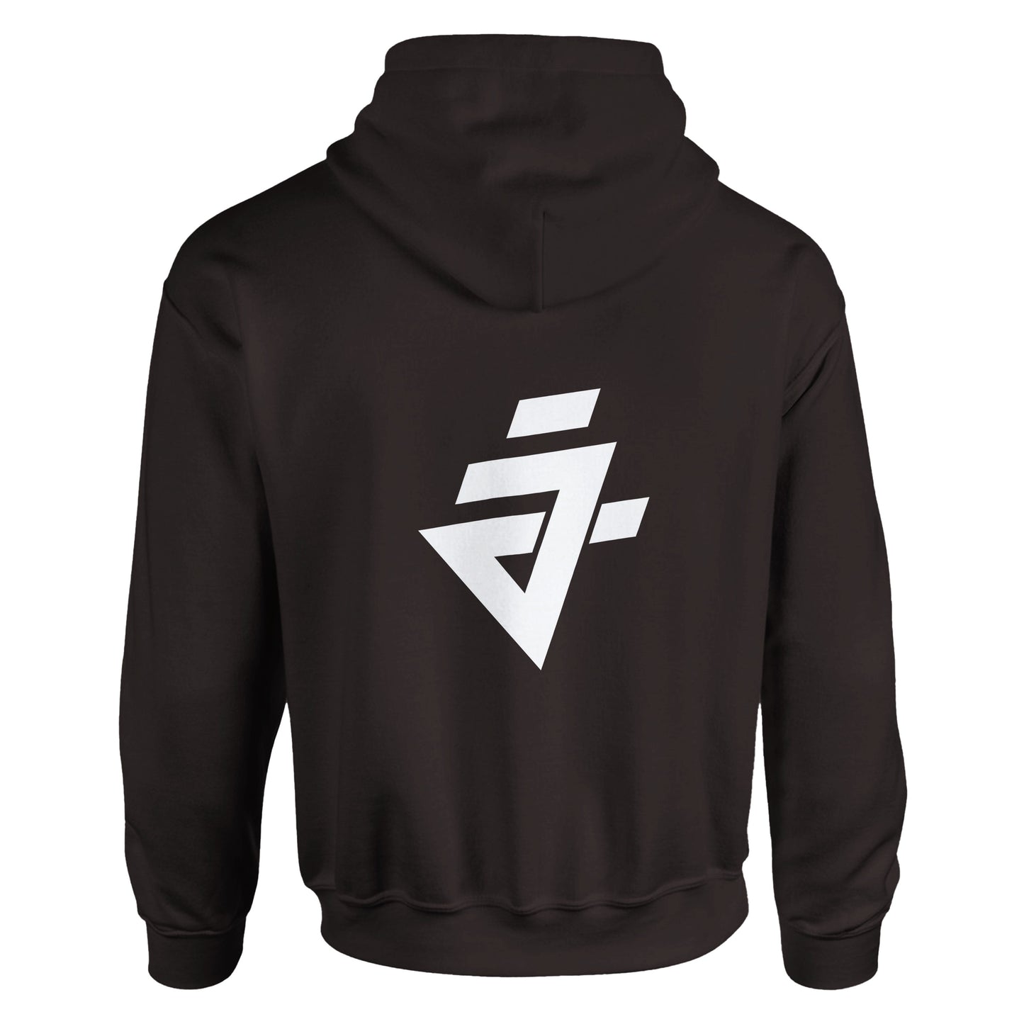 Sudera con capucha minimalista | imJoe Originals