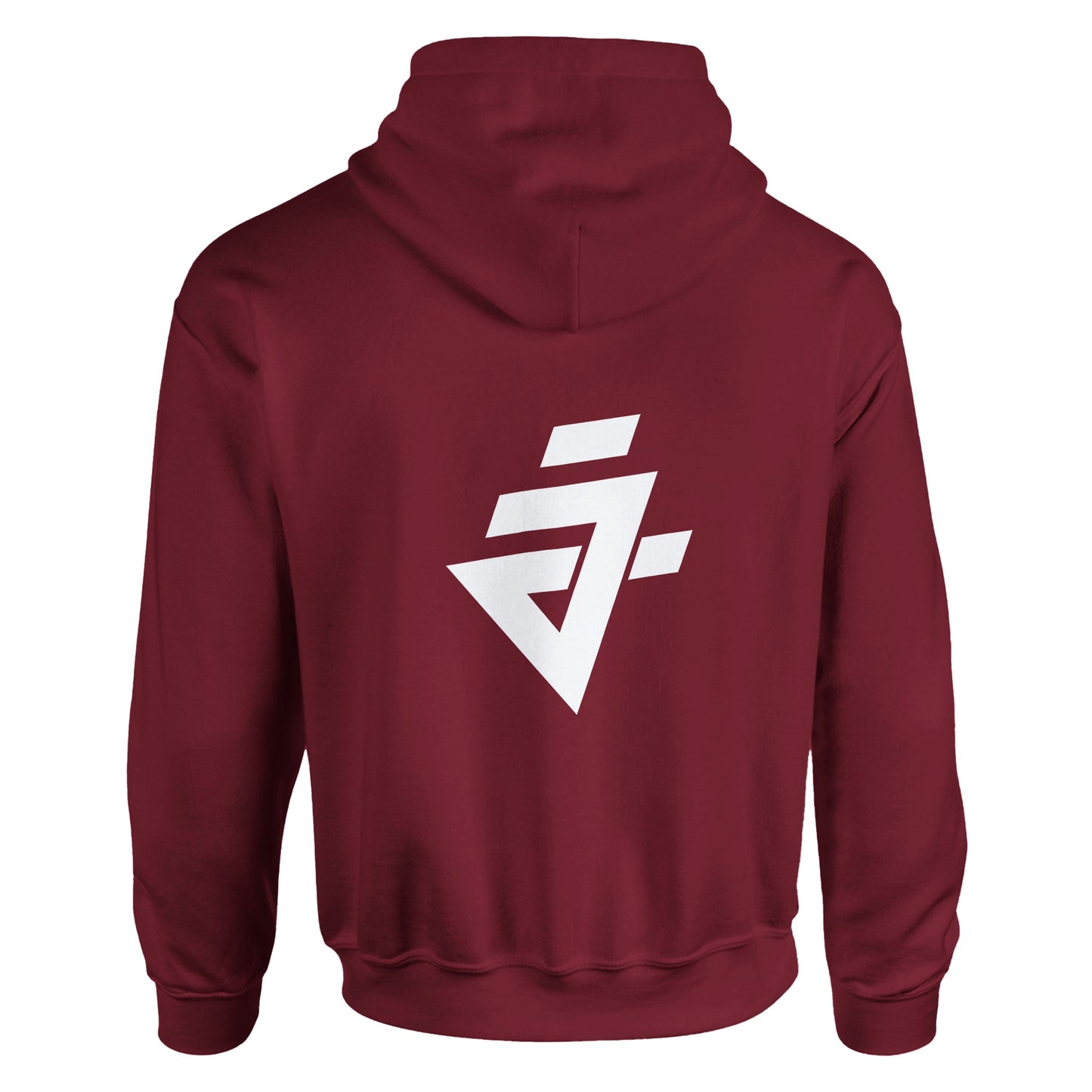 Sudera con capucha minimalista | imJoe Originals